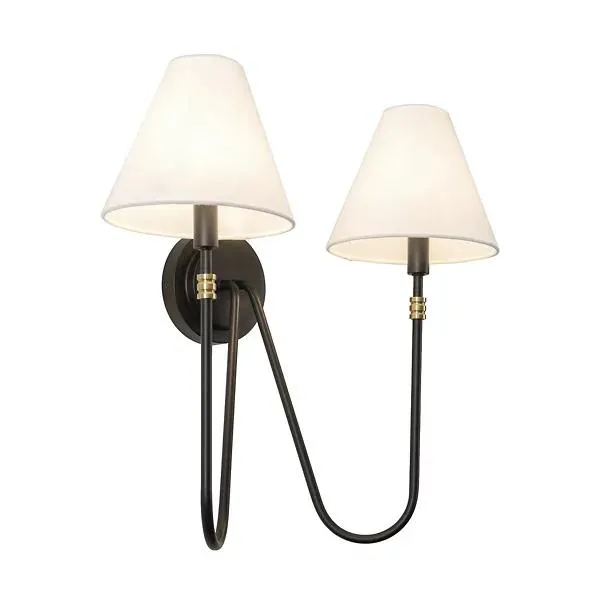 Preslynn Wall Sconce
