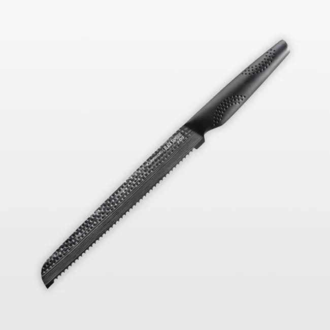 Cuisine::pro® iD3® BLACK SAMURAI™ 8.5" Bread Knife