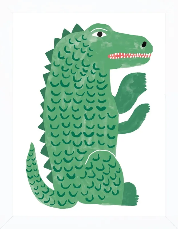 Big Buddy by Penny Min Ferguson for Artfully Walls