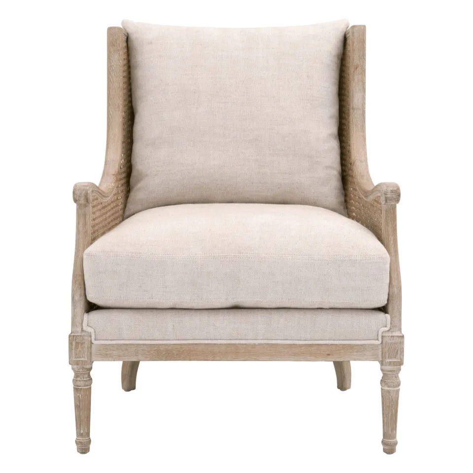 Churchill Club Chair