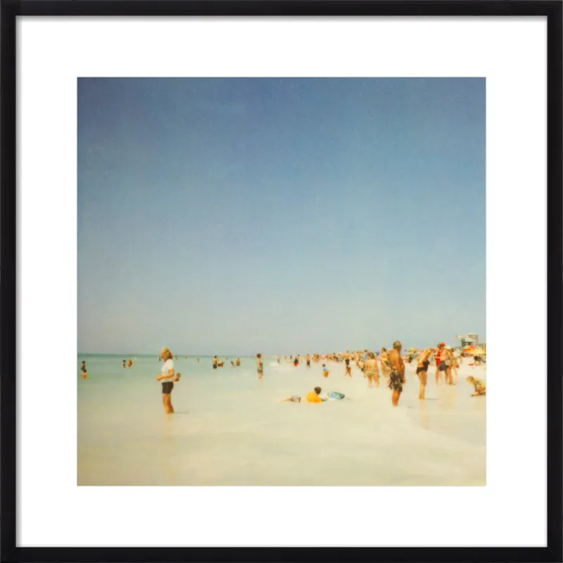 2900 Miles #6 by Alicia Bock for Artfully Walls