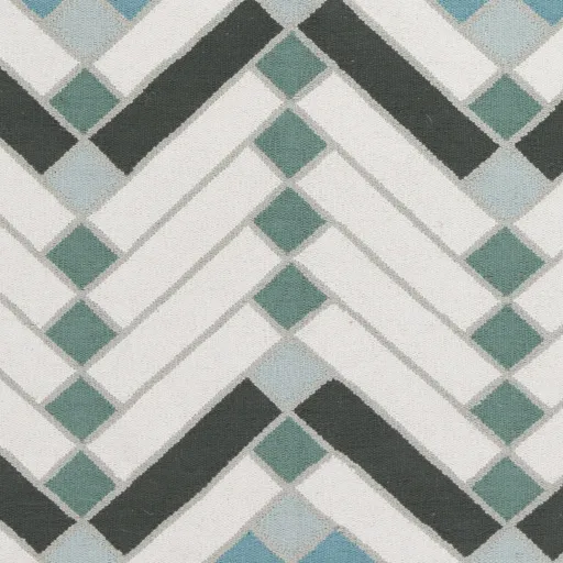 Savannah 5' x 7'6" Area Rug