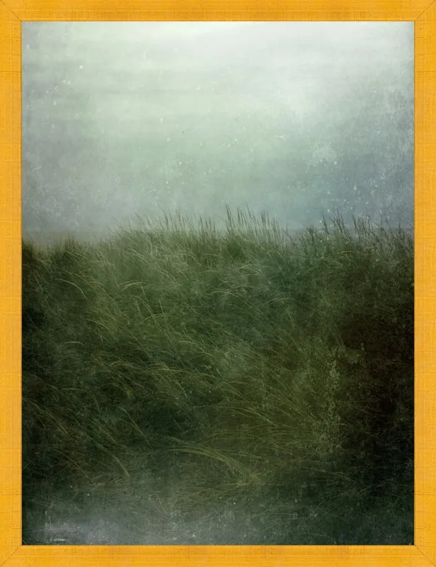 Twilight Beach by Olivia Joy StClaire for Artfully Walls