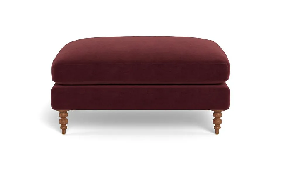 Maxwell Ottoman by Apartment Therapy