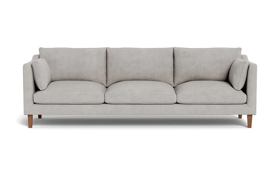 Caitlin 3-Seat Sofa by The EverygirlÃ?Â®