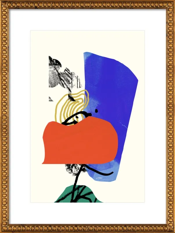 ritual by Neal C Gallagher for Artfully Walls