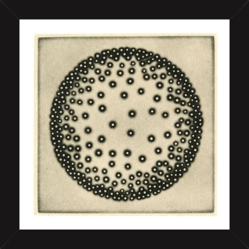 Five Elements - Wood by Eunice Kim for Artfully Walls