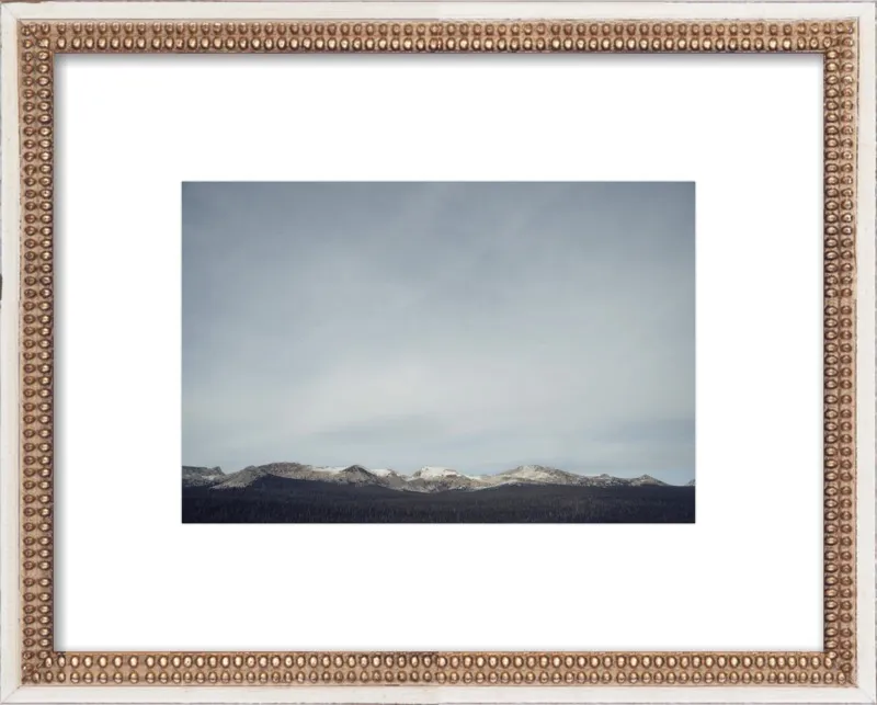 Fall in Yosemite by Tracy Zhang for Artfully Walls