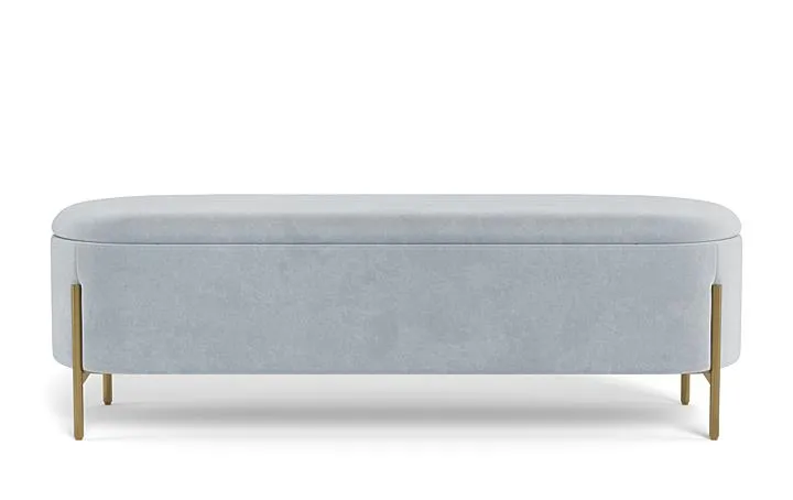 Fiona Storage Bench