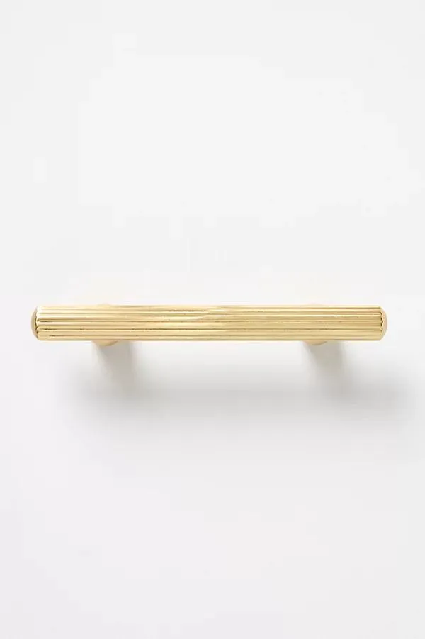 Aldina Fluted Handle