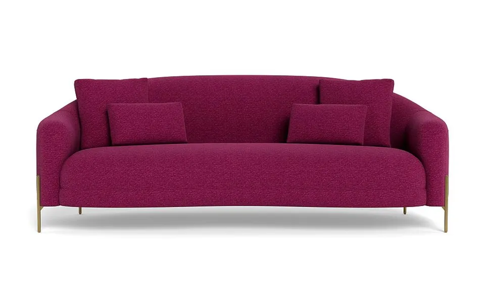 Fiona 3-Seat Sofa