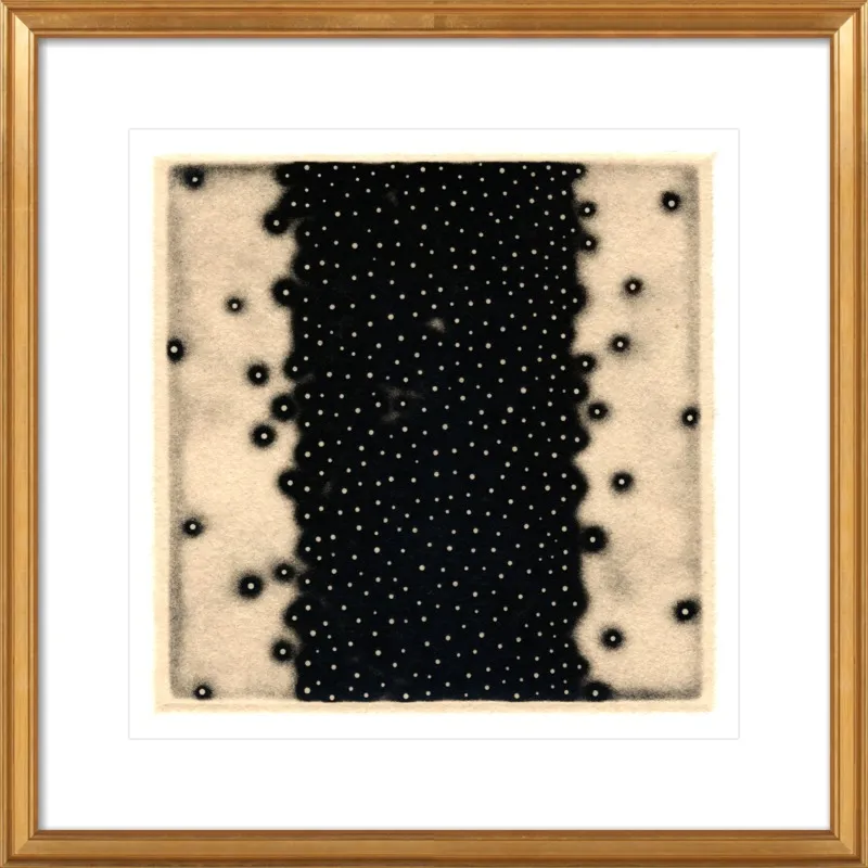 Porous #29 by Eunice Kim for Artfully Walls