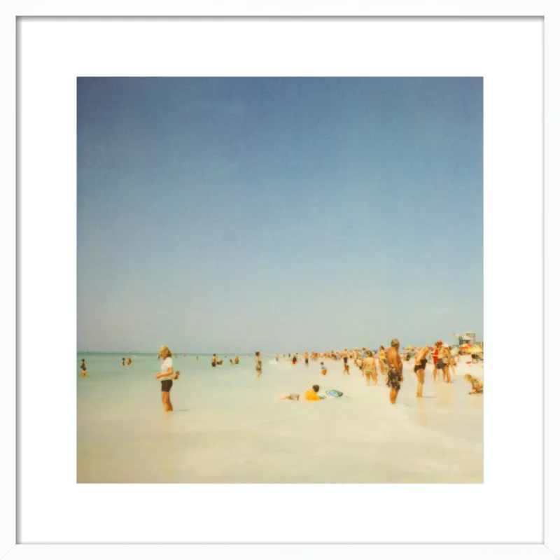 2900 Miles #6 by Alicia Bock for Artfully Walls