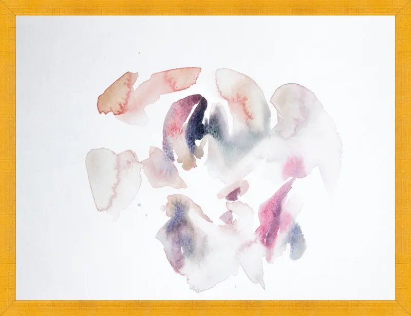 Languor by Elizabeth Becker for Artfully Walls