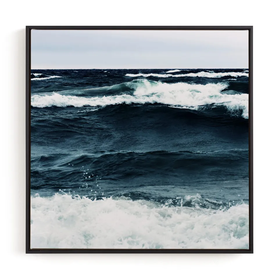 Beautiful Unrest Limited Edition Fine Art Print