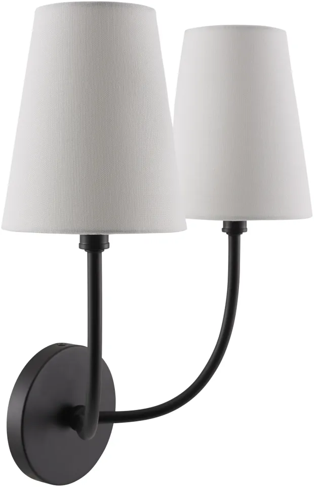 Itaran   6"L x 13"W x 16"H Wall Sconce