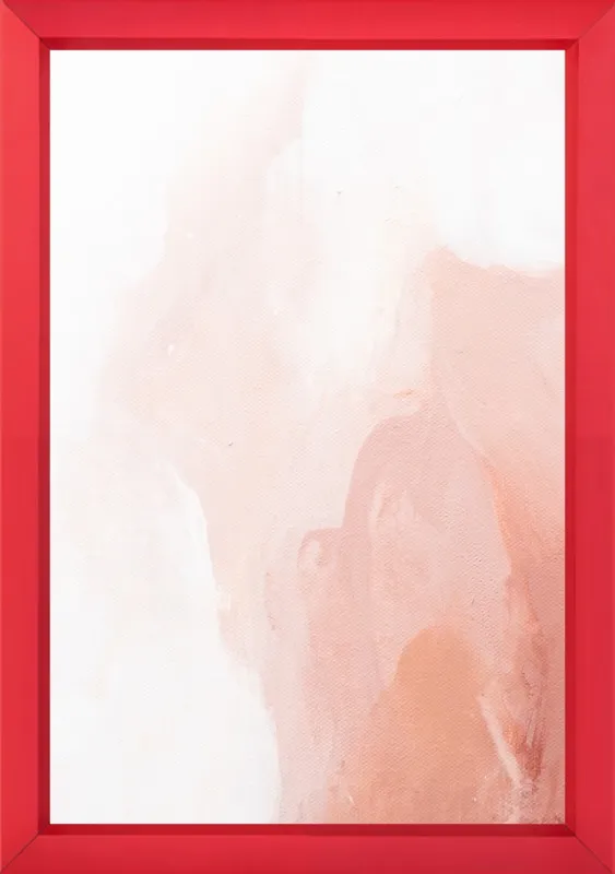 Desert Song No. 2 by Christina Moodie for Artfully Walls