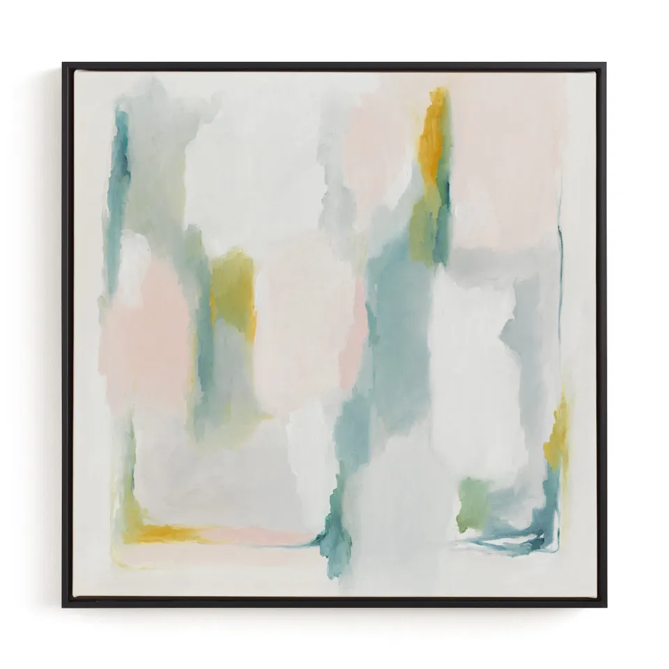 Delicacy Open Edition Fine Art Print