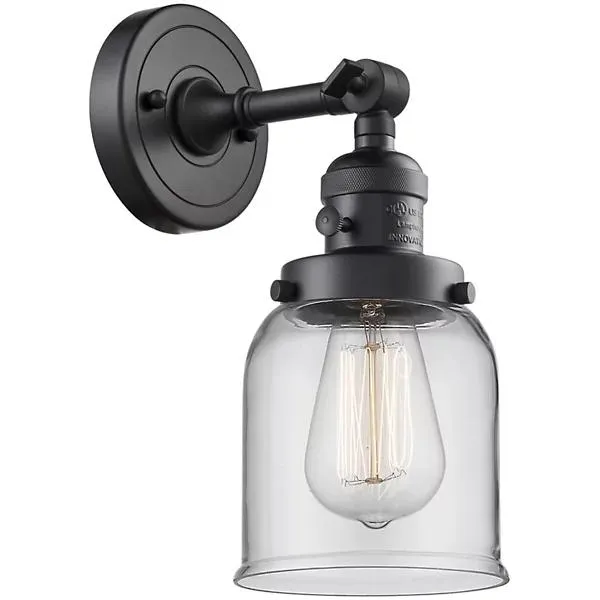Moriah Wall Sconce