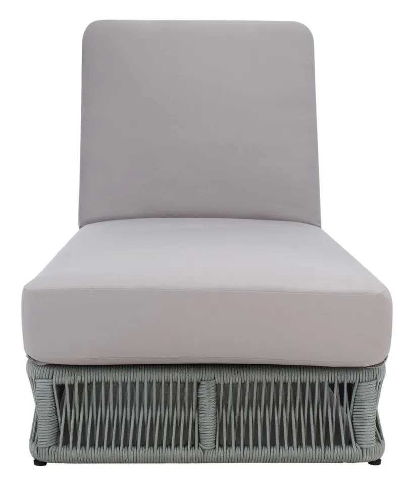 Gillian Daybed - Gray/Gray