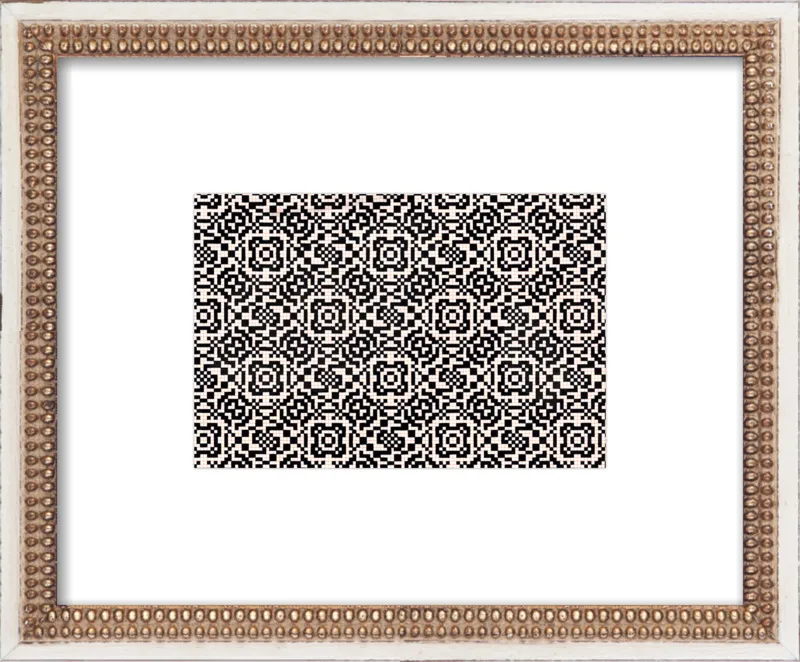 Series 1 — Untitled 01 by Josh Lambert for Artfully Walls