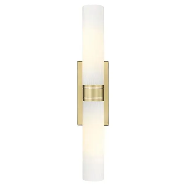 Leo Vanity Light