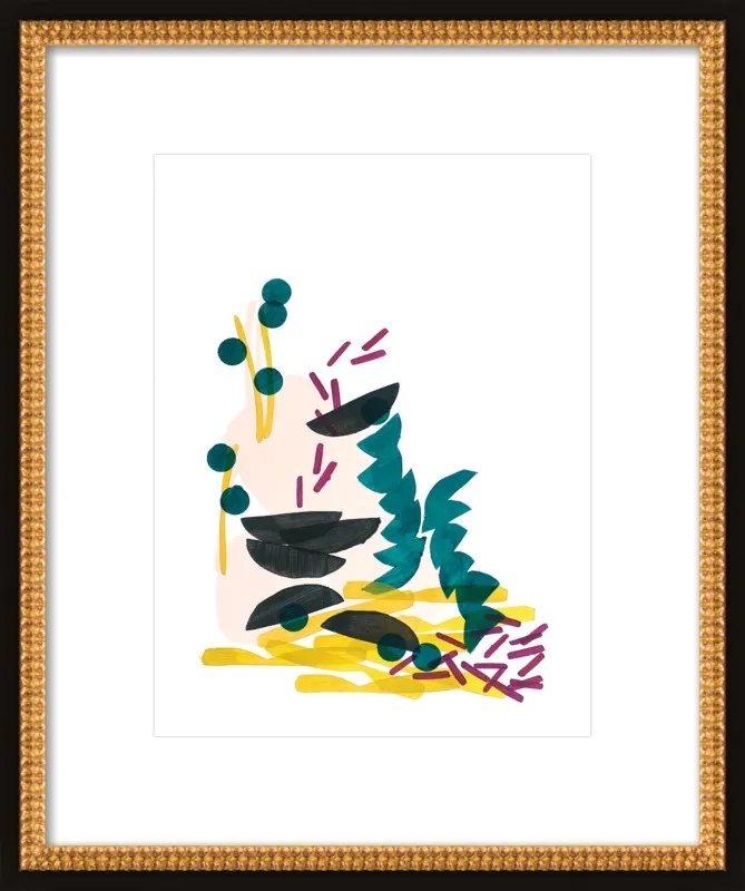 Full of View by Rebekka Connelly for Artfully Walls