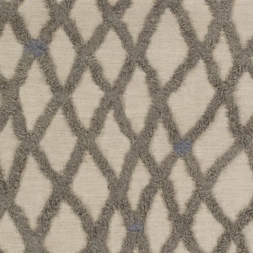 Midelt Beige Indoor 2'6" x 8' Handmade Rug