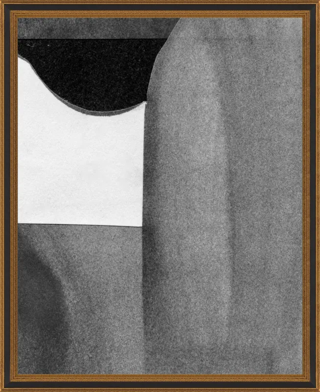Construct 20 by Ashleigh Ninos for Artfully Walls
