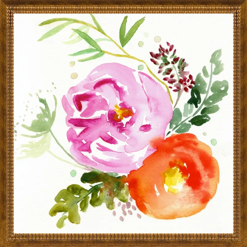 Eva by Christine Lindstrom for Artfully Walls