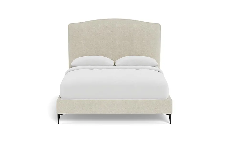 Celia Upholstered Bed