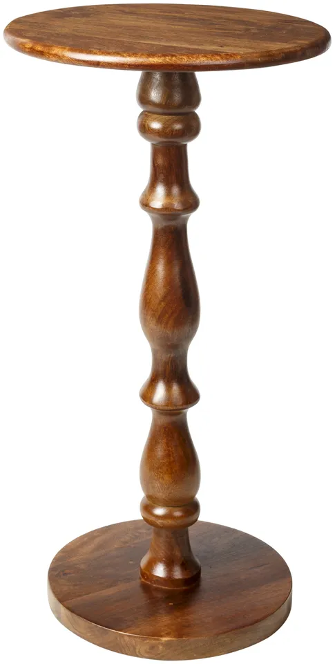 Harare  24"H x 12"W x 12"D End Table