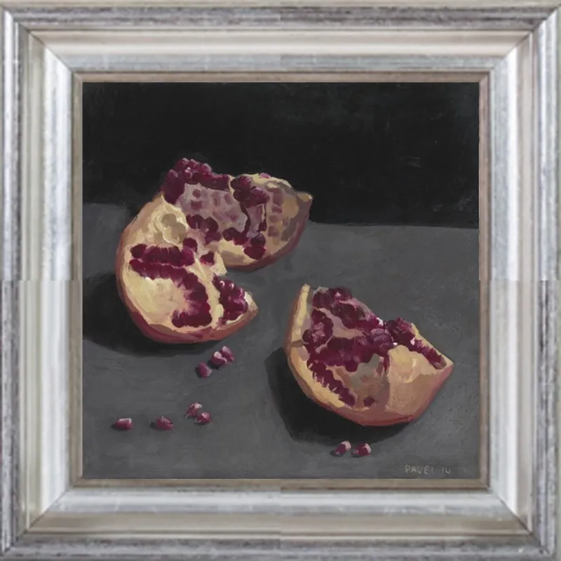 Untitled by Pavel Feinstein for Artfully Walls