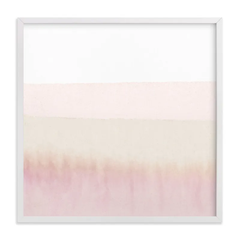 Sunup Limited Edition Fine Art Print