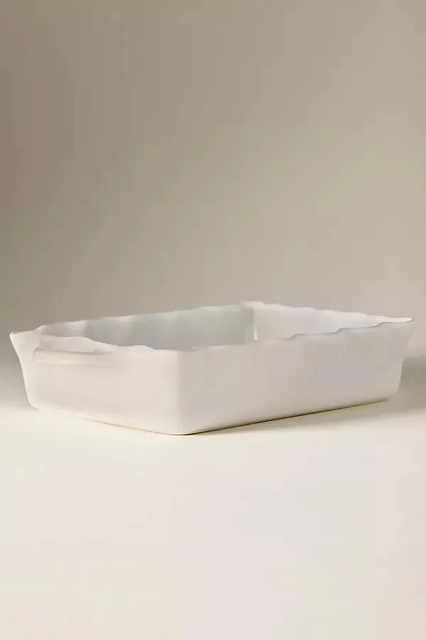 Casafina by Costa Nova Cook & Host Small Rectangular Baker