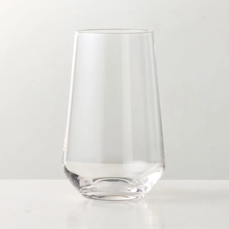 Muse Highball Glass