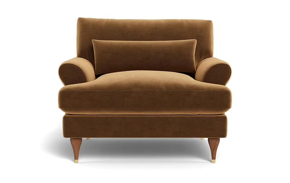 Maxwell Accent Chair by Apartment Therapy