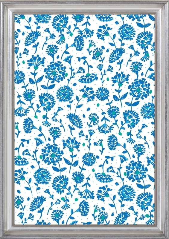 Jenny by Katja Ollendorff for Artfully Walls