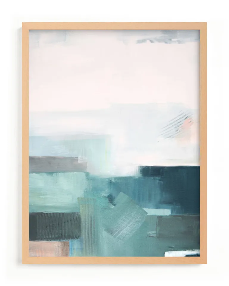 Sage Fields Ll Limited Edition Fine Art Print
