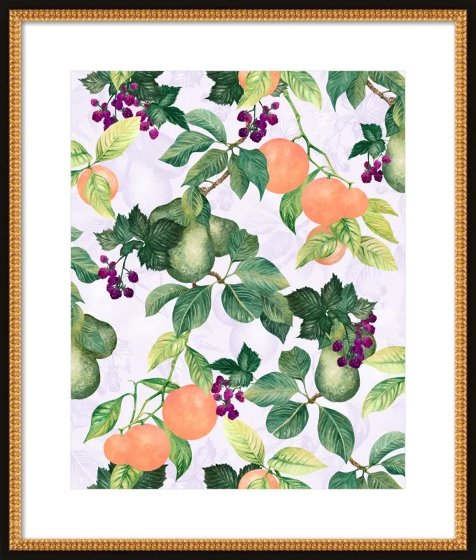 Harvest by Shelley Steer for Artfully Walls