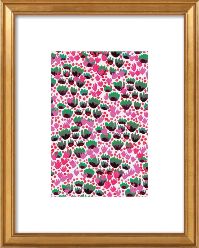 Tawna by Katja Ollendorff for Artfully Walls