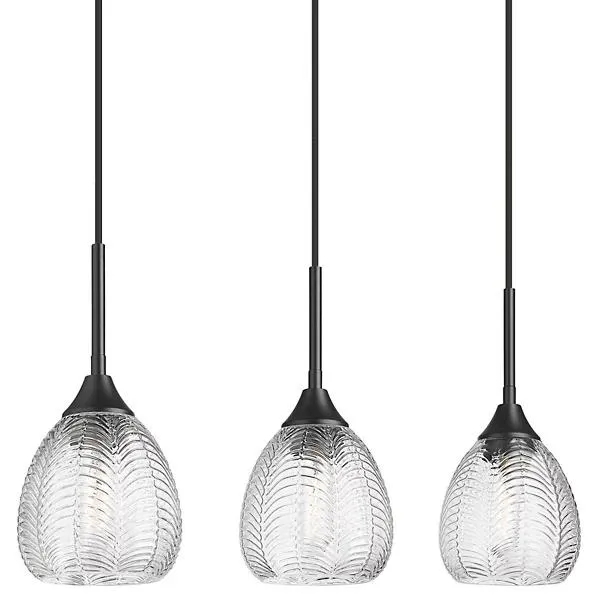 Mullins Bell Linear Suspension