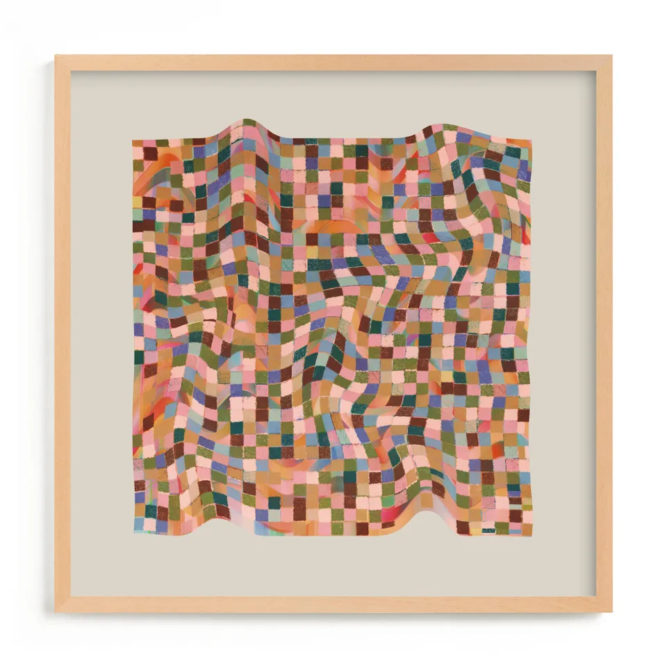 Good Things Take Time Limited Edition Fine Art Print