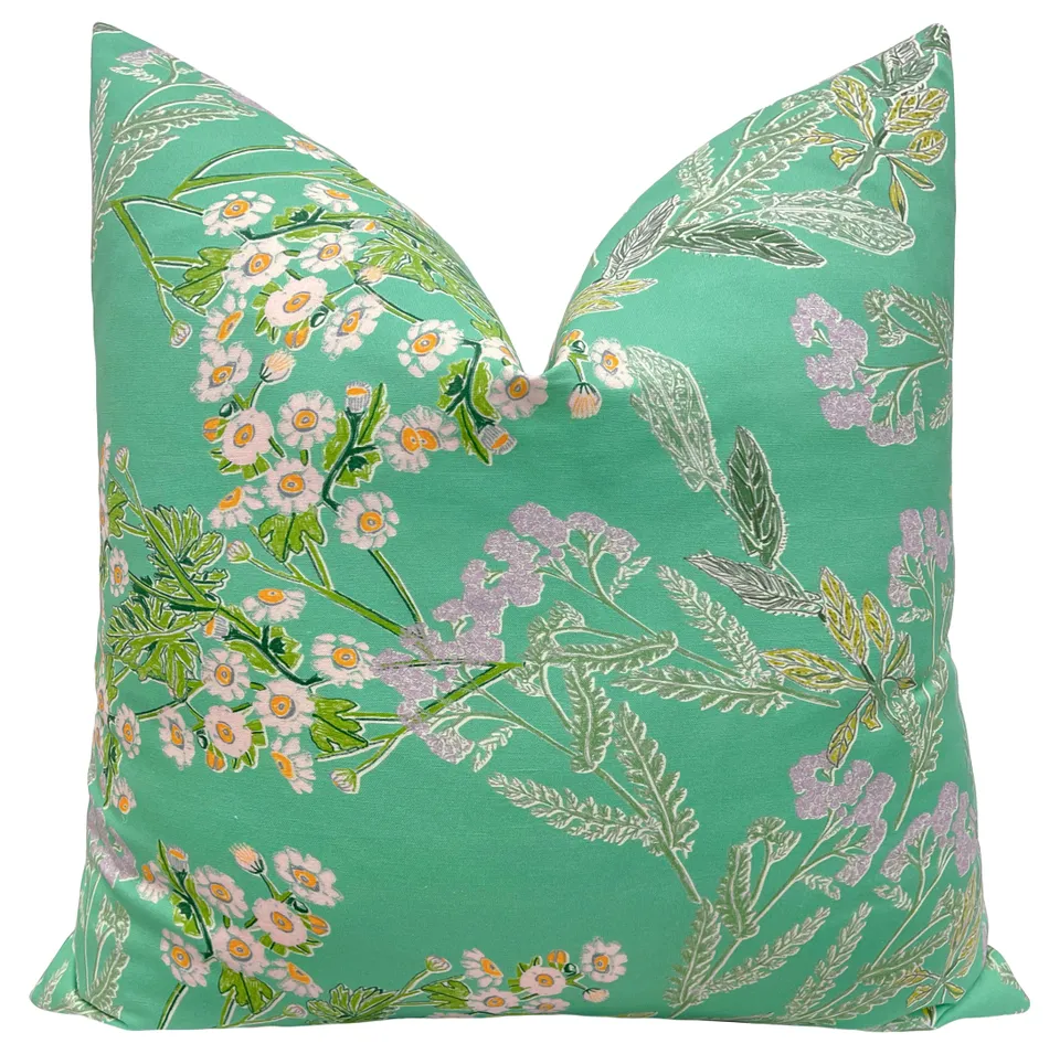 BETSY | LULIE WALLACE - 20” X 26” STANDARD SHAM
