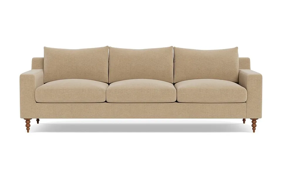 Sloan 3-Seat Sofa