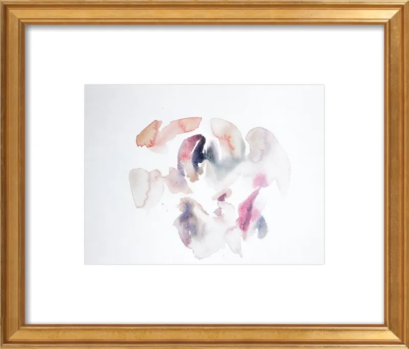 Languor by Elizabeth Becker for Artfully Walls