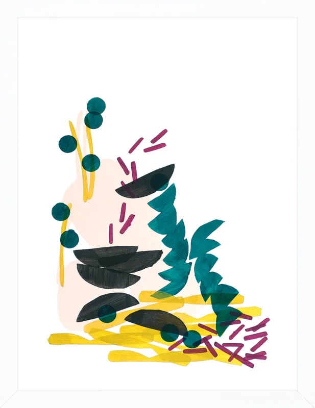 Full of View by Rebekka Connelly for Artfully Walls