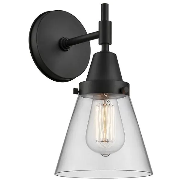 Ruthie Glass Wall Sconce