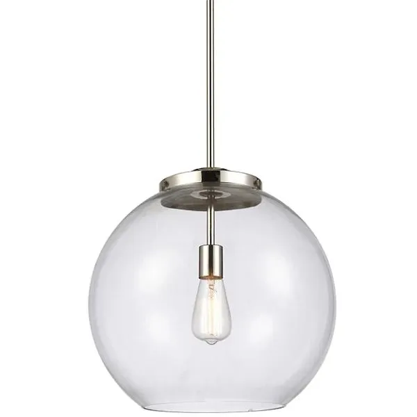 Kody Large Pendant