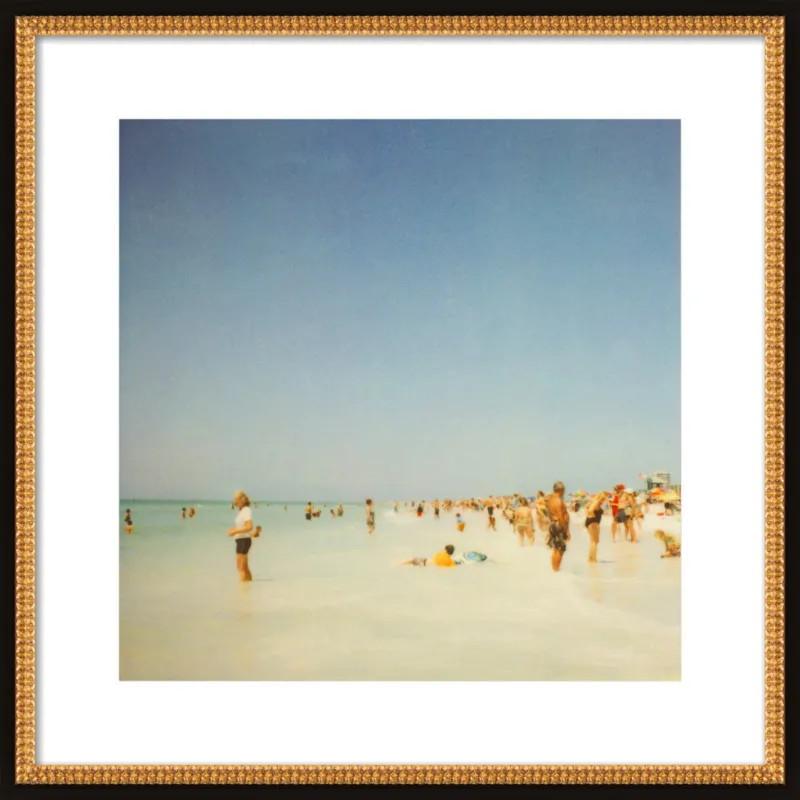 2900 Miles #6 by Alicia Bock for Artfully Walls